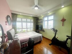 Blk 8A Kallang Trivista (Kallang/Whampoa), HDB 4 Rooms #574412781
